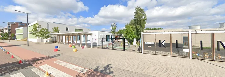 Schoolomgevingen Vilvoorde