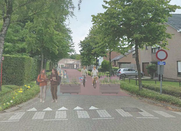 Scholendriekhoek Malle